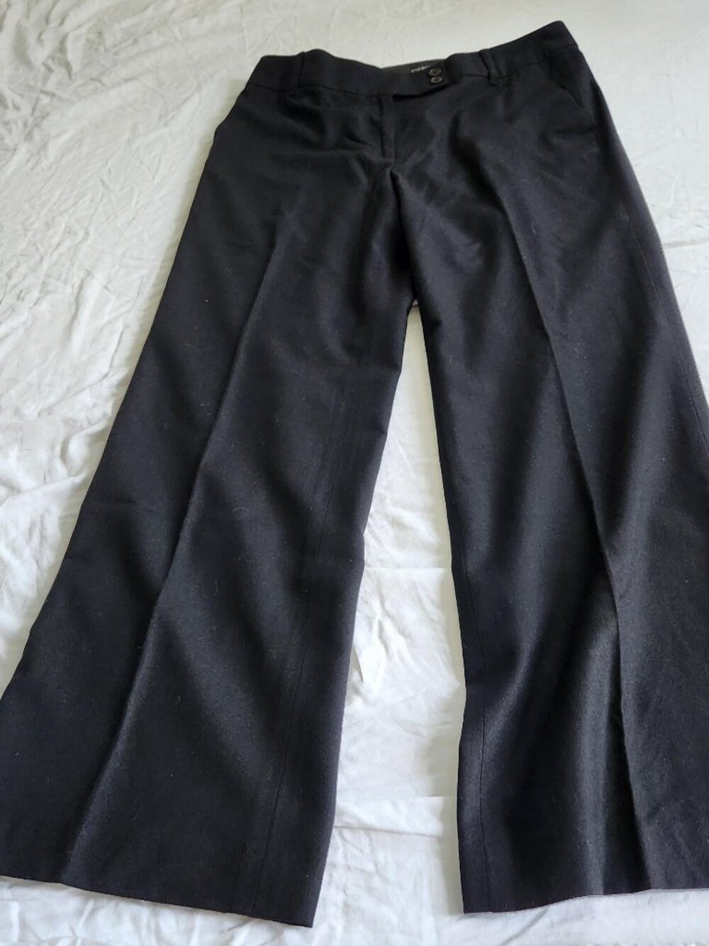 Talbots Black trousers/pants